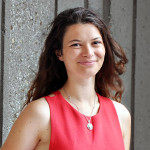 Louise Grandjonc